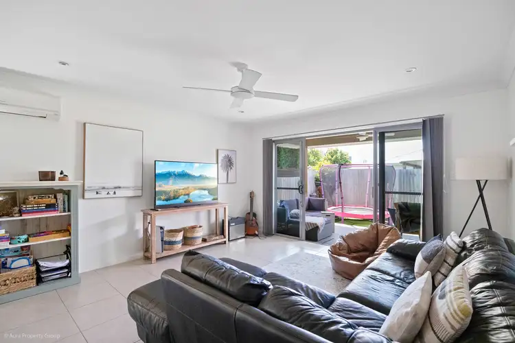Sixth view of Homely house listing, 33 Bells Reach Drive, Caloundra West QLD 4551
