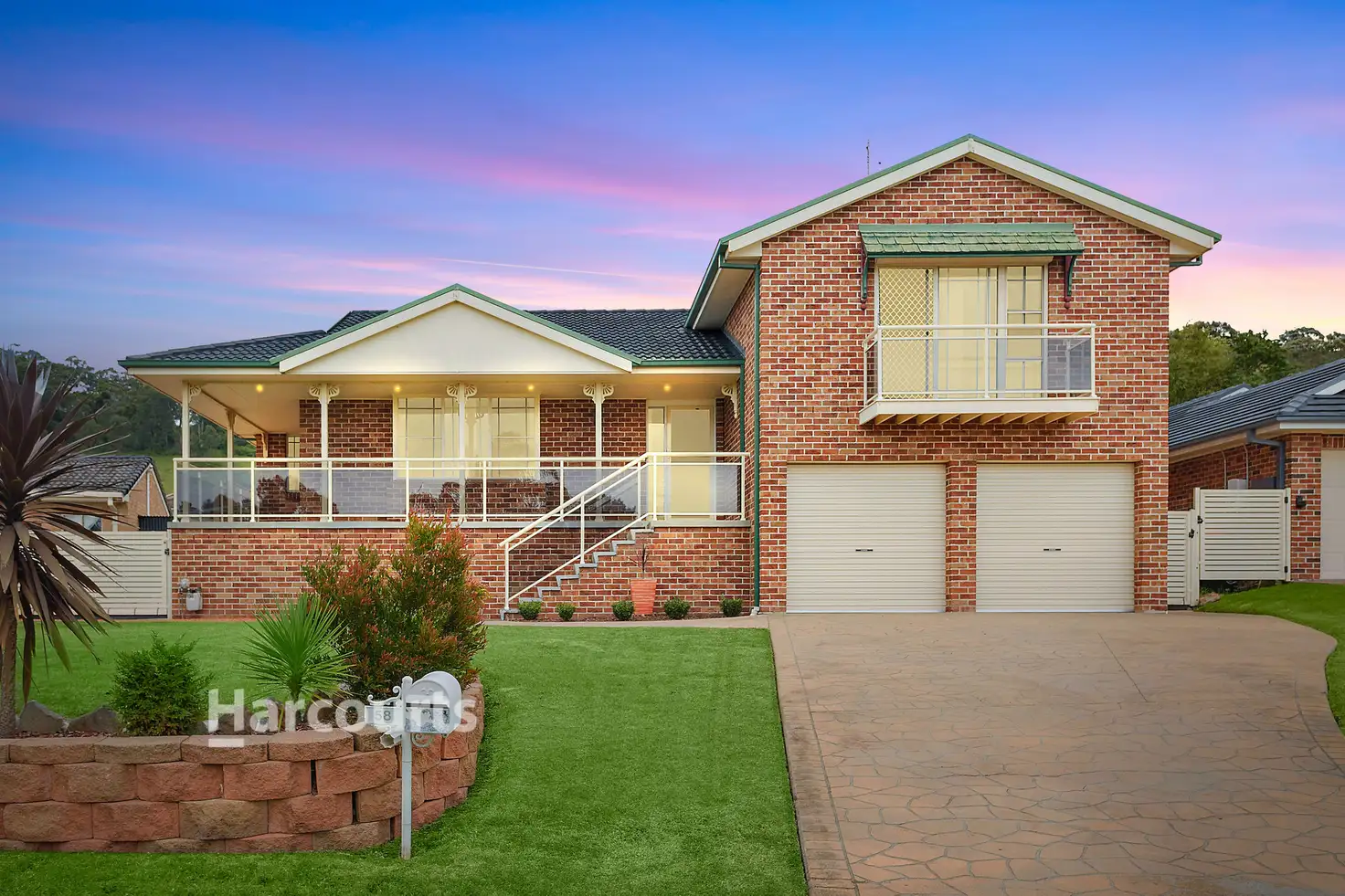 Main view of Homely house listing, 58 Daintree Drive, Albion Park NSW 2527