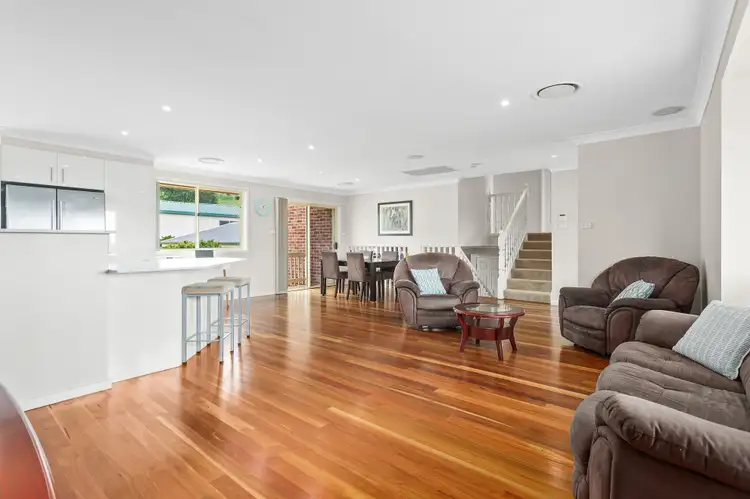 Third view of Homely house listing, 58 Daintree Drive, Albion Park NSW 2527