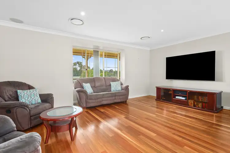 Fourth view of Homely house listing, 58 Daintree Drive, Albion Park NSW 2527