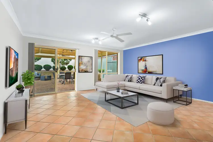 Fifth view of Homely house listing, 58 Daintree Drive, Albion Park NSW 2527