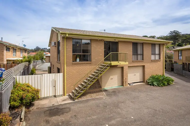 6/6 Hollis Court, Merimbula NSW 2548