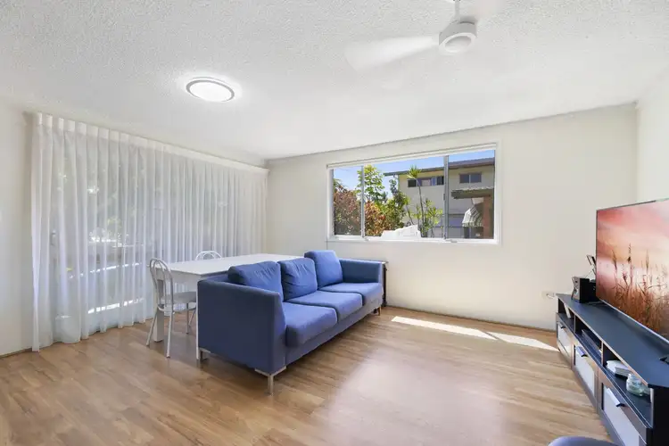 Second view of Homely apartment listing, 1/49 Back Street, Biggera Waters QLD 4216