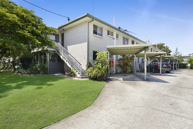 Third view of Homely apartment listing, 1/49 Back Street, Biggera Waters QLD 4216