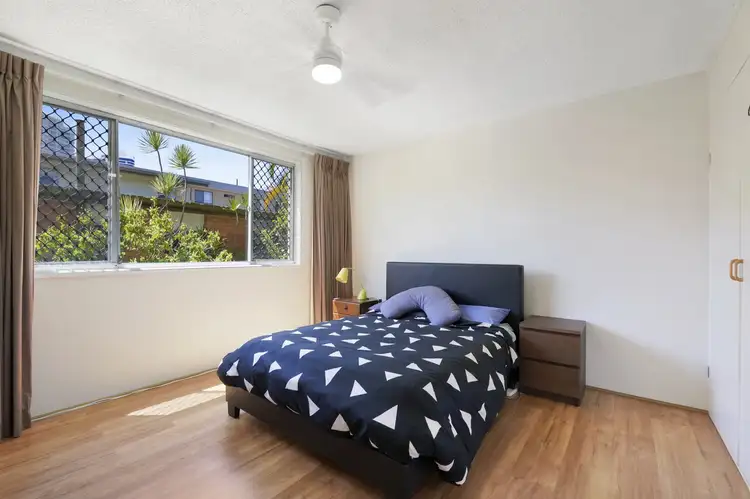 Fourth view of Homely apartment listing, 1/49 Back Street, Biggera Waters QLD 4216