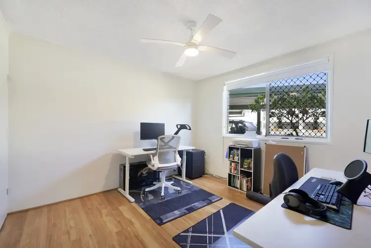 Fifth view of Homely apartment listing, 1/49 Back Street, Biggera Waters QLD 4216