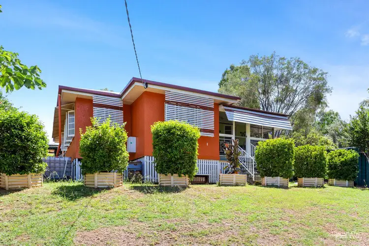 Main view of Homely house listing, 96 Gordon Lane, Walterhall QLD 4714