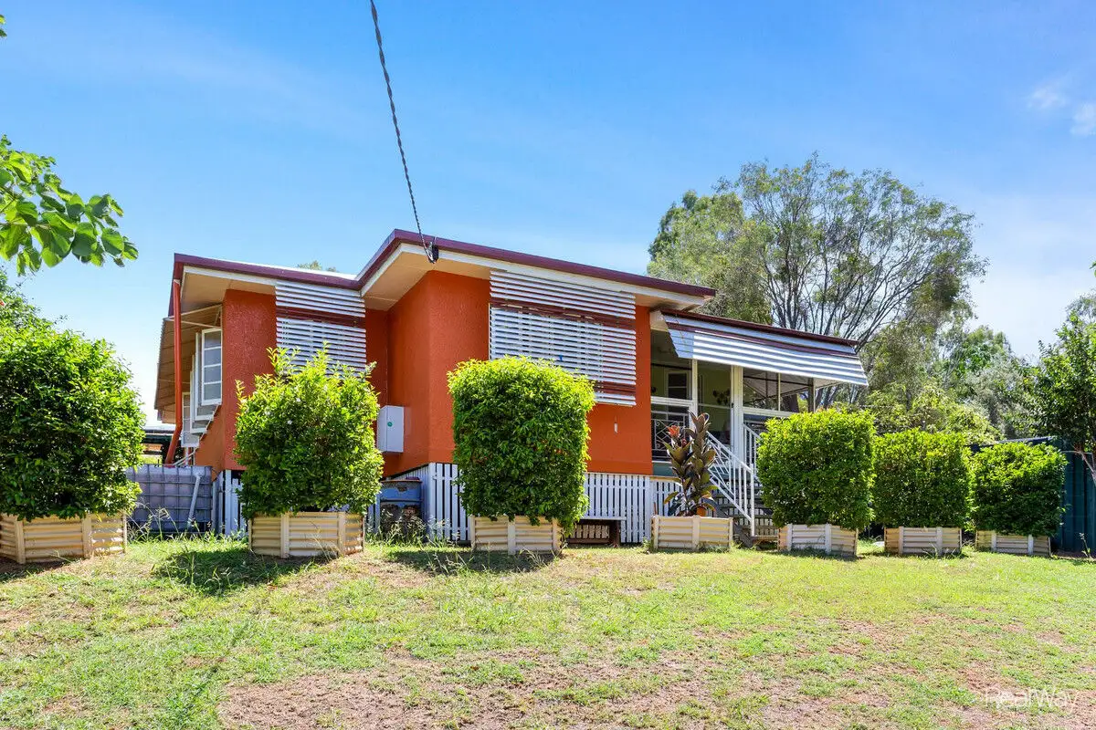 Main view of Homely house listing, 96 Gordon Lane, Walterhall QLD 4714