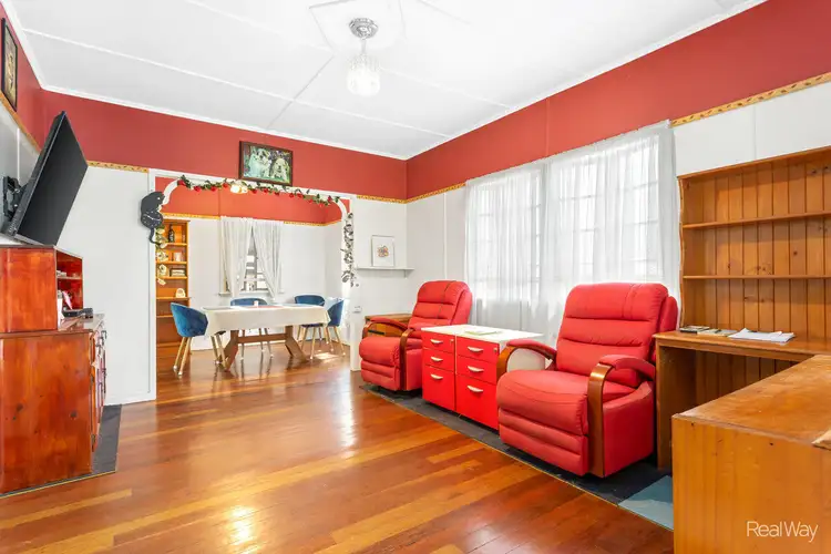 Fourth view of Homely house listing, 96 Gordon Lane, Walterhall QLD 4714