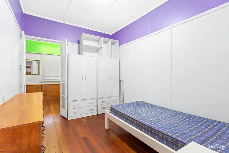 Fifth view of Homely house listing, 96 Gordon Lane, Walterhall QLD 4714