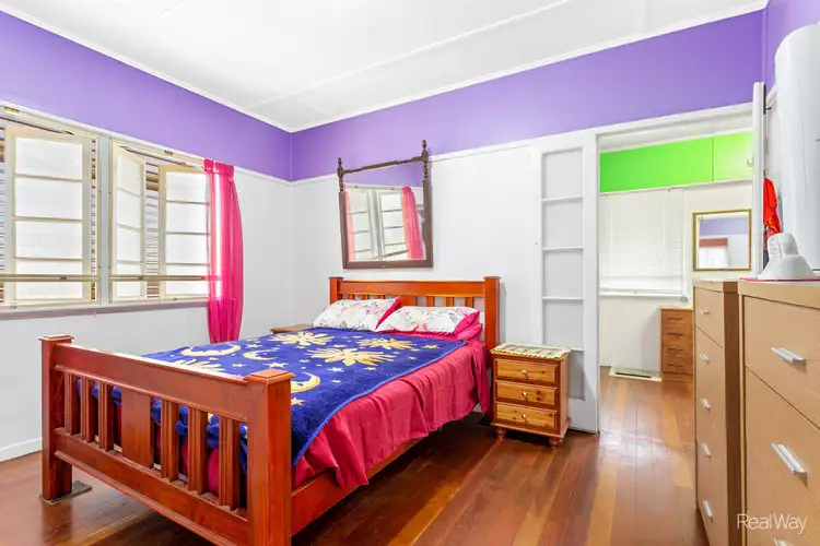 Sixth view of Homely house listing, 96 Gordon Lane, Walterhall QLD 4714