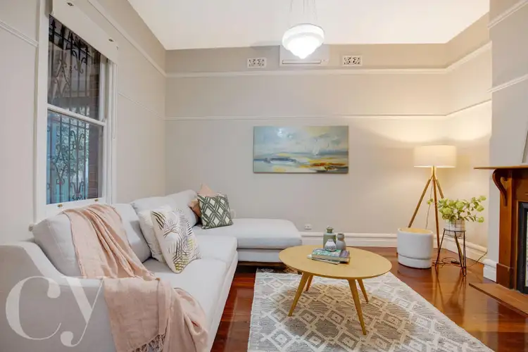 Second view of Homely house listing, 3 Belmont Street, South Fremantle WA 6162