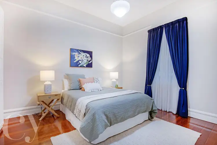 Fifth view of Homely house listing, 3 Belmont Street, South Fremantle WA 6162