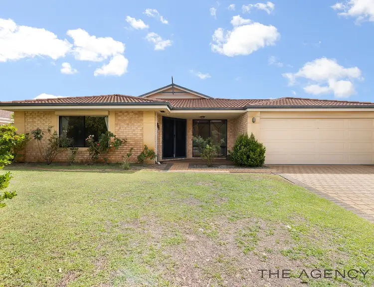 41 Bremner Circle, Canning Vale WA 6155