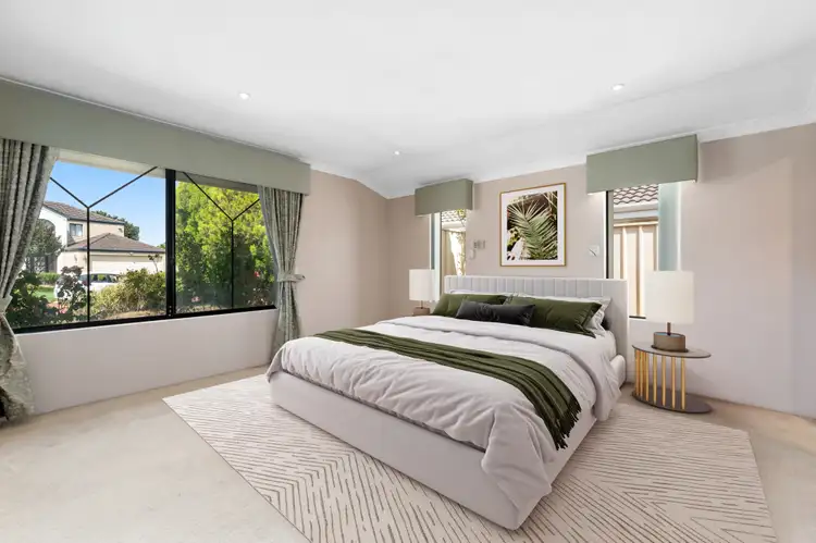 Fifth view of Homely house listing, 41 Bremner Circle, Canning Vale WA 6155