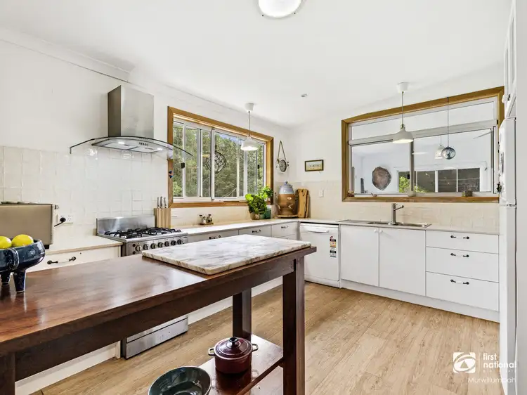 Fourth view of Homely rural property listing, LOT 7/291 Byrrill Creek Road, Byrrill Creek NSW 2484
