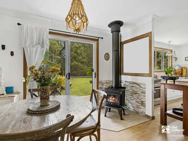 Fifth view of Homely rural property listing, LOT 7/291 Byrrill Creek Road, Byrrill Creek NSW 2484