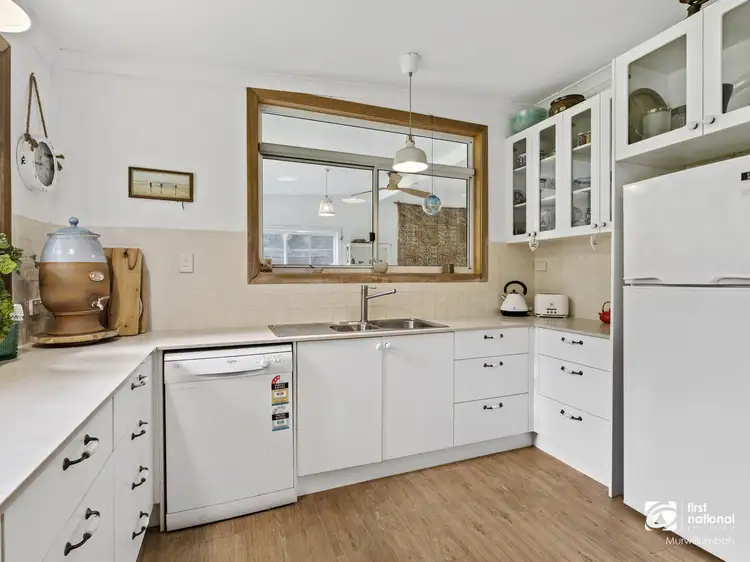 Sixth view of Homely rural property listing, LOT 7/291 Byrrill Creek Road, Byrrill Creek NSW 2484