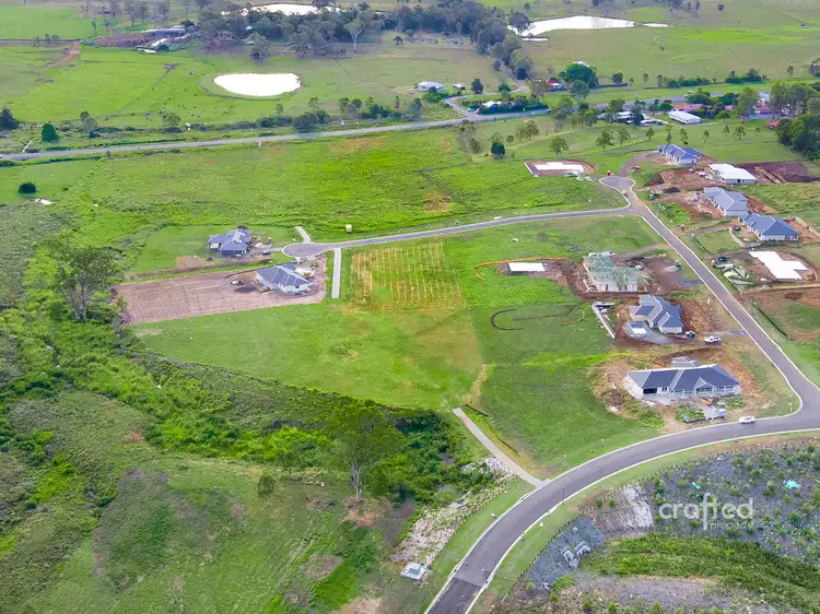 Seventh view of Homely land listing, 8 Monier Close, Woodhill QLD 4285