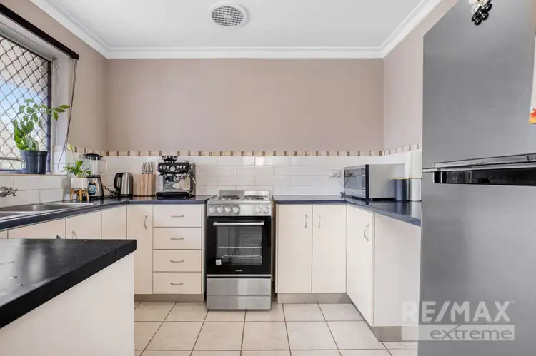 Second view of Homely apartment listing, 36/75 Stanley Street, Scarborough WA 6019
