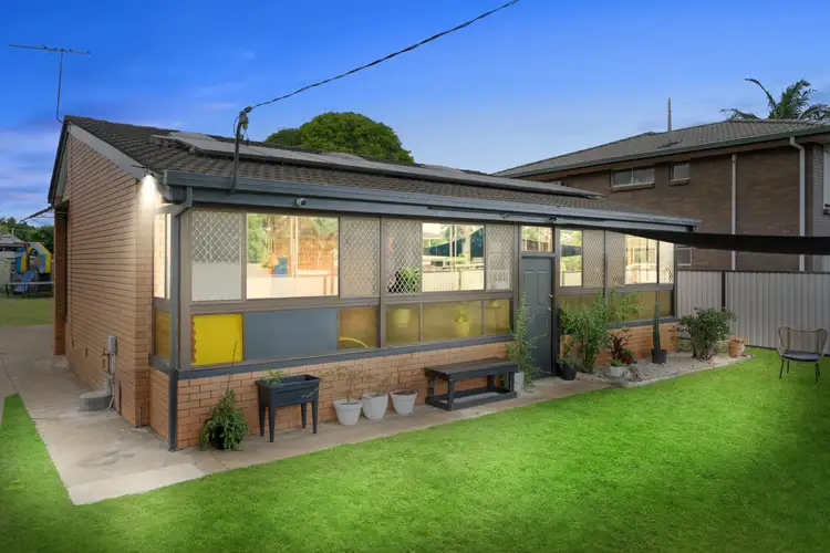 Main view of Homely house listing, 5 Evelyn Street, Kallangur QLD 4503