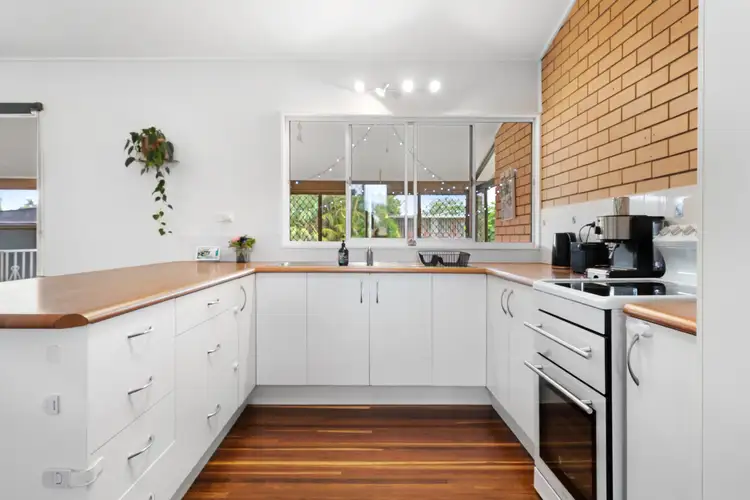 Fourth view of Homely house listing, 5 Evelyn Street, Kallangur QLD 4503