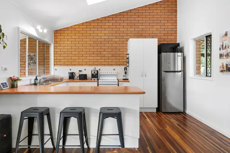Fifth view of Homely house listing, 5 Evelyn Street, Kallangur QLD 4503