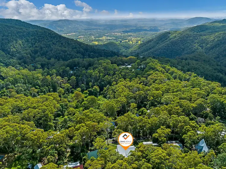 Main view of Homely house listing, 8 Bulcock Avenue, Mount Nebo QLD 4520