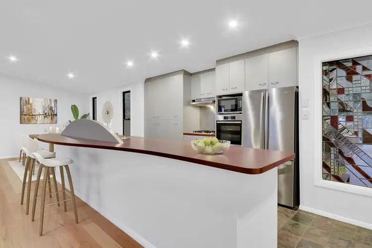 Fourth view of Homely house listing, 8 Bulcock Avenue, Mount Nebo QLD 4520