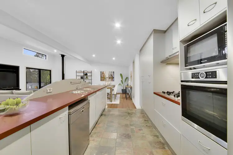 Fifth view of Homely house listing, 8 Bulcock Avenue, Mount Nebo QLD 4520