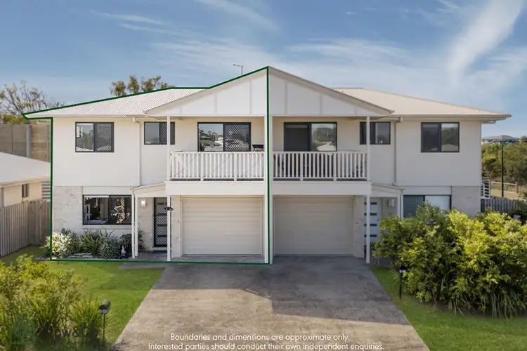 2/73 Harvey Circuit, Griffin QLD 4503