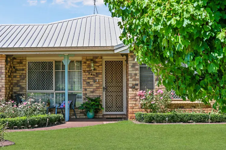 6 Strathconan Drive, Glenvale QLD 4350
