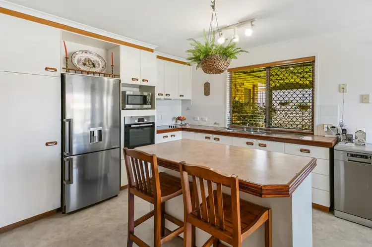 Second view of Homely house listing, 6 Strathconan Drive, Glenvale QLD 4350