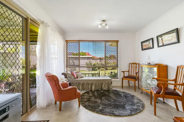 Fourth view of Homely house listing, 6 Strathconan Drive, Glenvale QLD 4350
