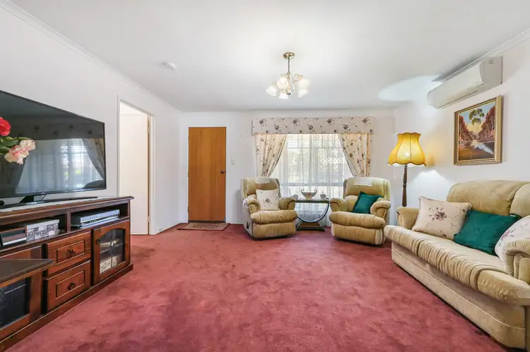 Sixth view of Homely house listing, 6 Strathconan Drive, Glenvale QLD 4350