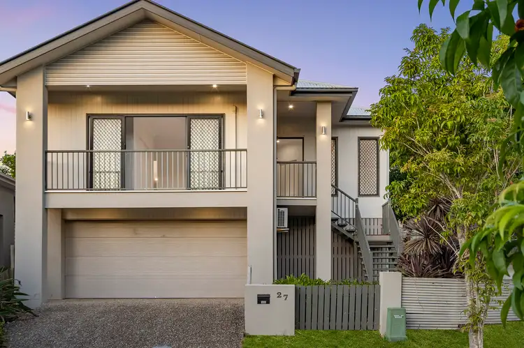 27 Hilltop Terrace