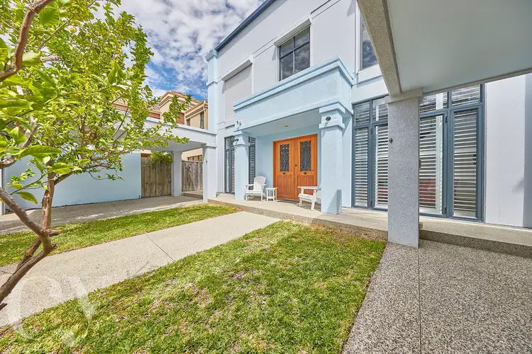 Second view of Homely house listing, 2/116 Matheson Road, Applecross WA 6153
