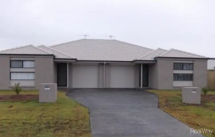 1/2 Jive Court, Caboolture QLD 4510