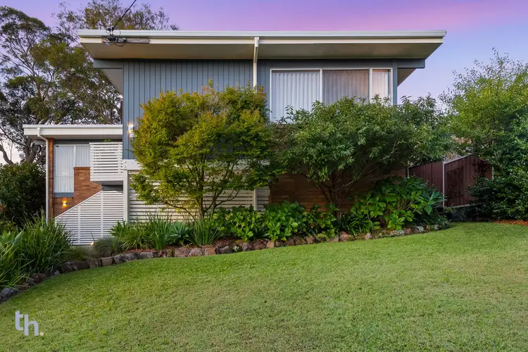 27 Greenwood Avenue, Belmont NSW 2280