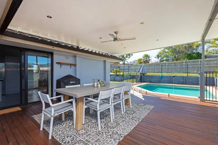 Main view of Homely house listing, 20 Gawain Drive, Ormeau QLD 4208