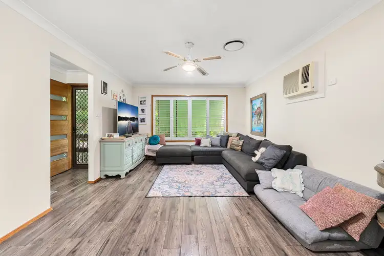 Second view of Homely house listing, 11 Moola Avenue, Valentine NSW 2280