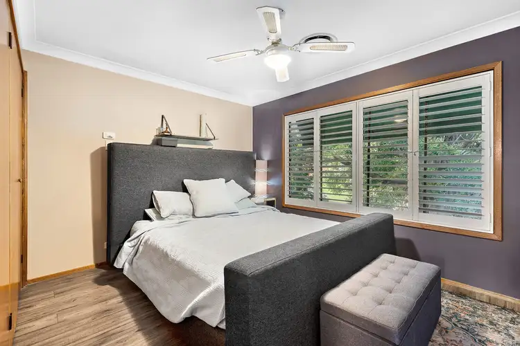Fifth view of Homely house listing, 11 Moola Avenue, Valentine NSW 2280