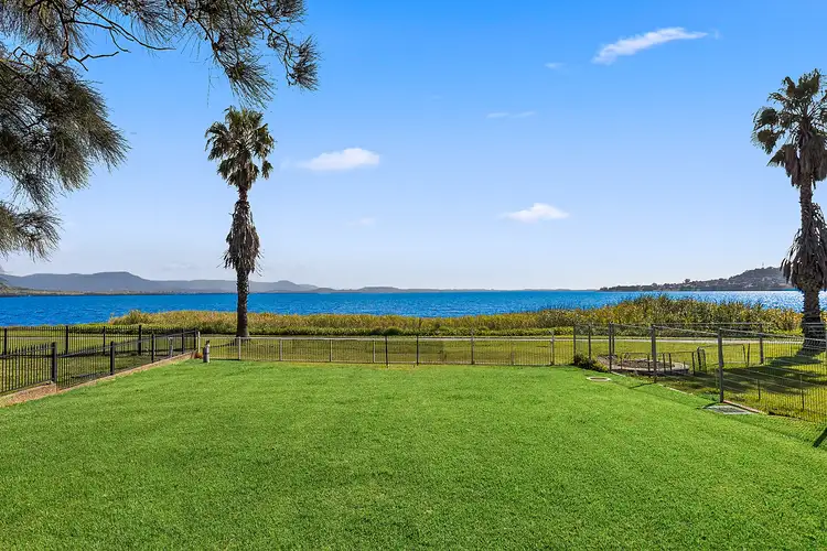 Second view of Homely house listing, 2/97A The Boulevarde, Oak Flats NSW 2529