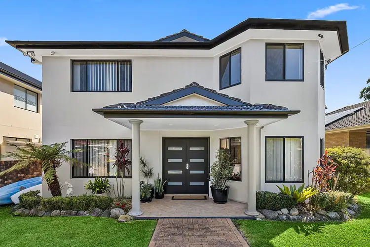 Third view of Homely house listing, 2/97A The Boulevarde, Oak Flats NSW 2529