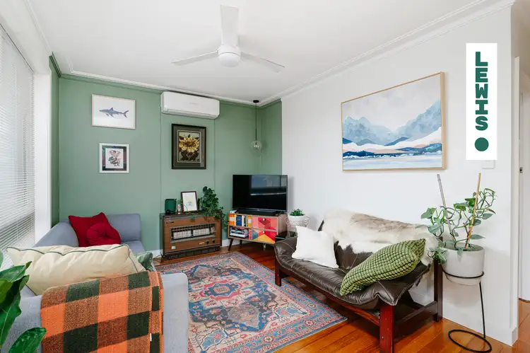 Main view of Homely unit listing, 1/88 Rennie Street, Coburg VIC 3058