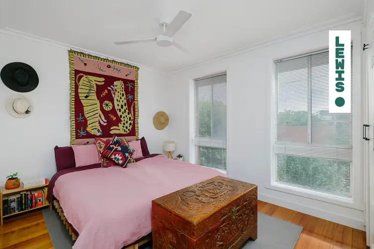 Fifth view of Homely unit listing, 1/88 Rennie Street, Coburg VIC 3058
