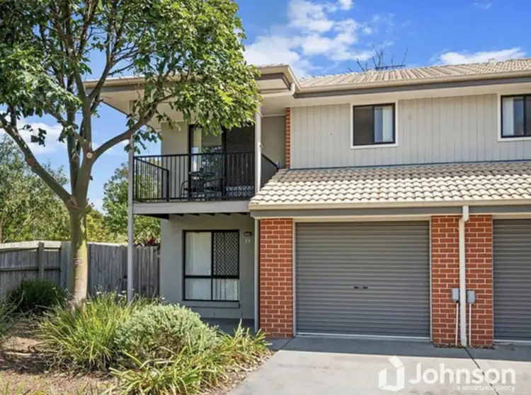 Main view of Homely townhouse listing, 53/9 Milan Street, Ellen Grove QLD 4078