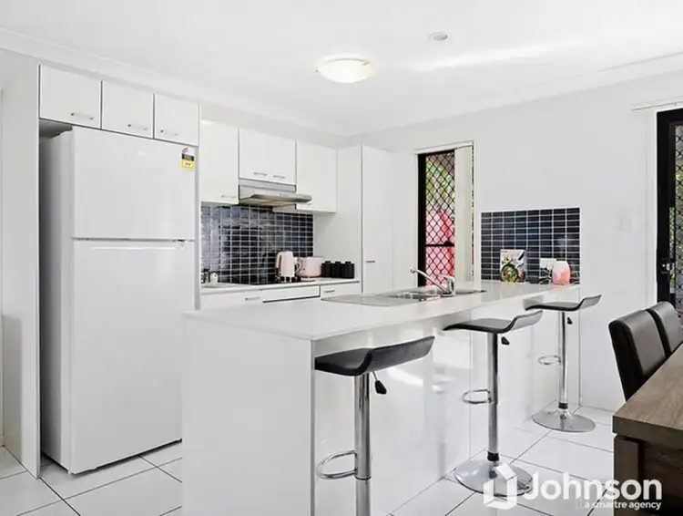 Second view of Homely townhouse listing, 53/9 Milan Street, Ellen Grove QLD 4078