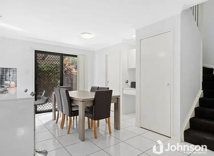 Third view of Homely townhouse listing, 53/9 Milan Street, Ellen Grove QLD 4078