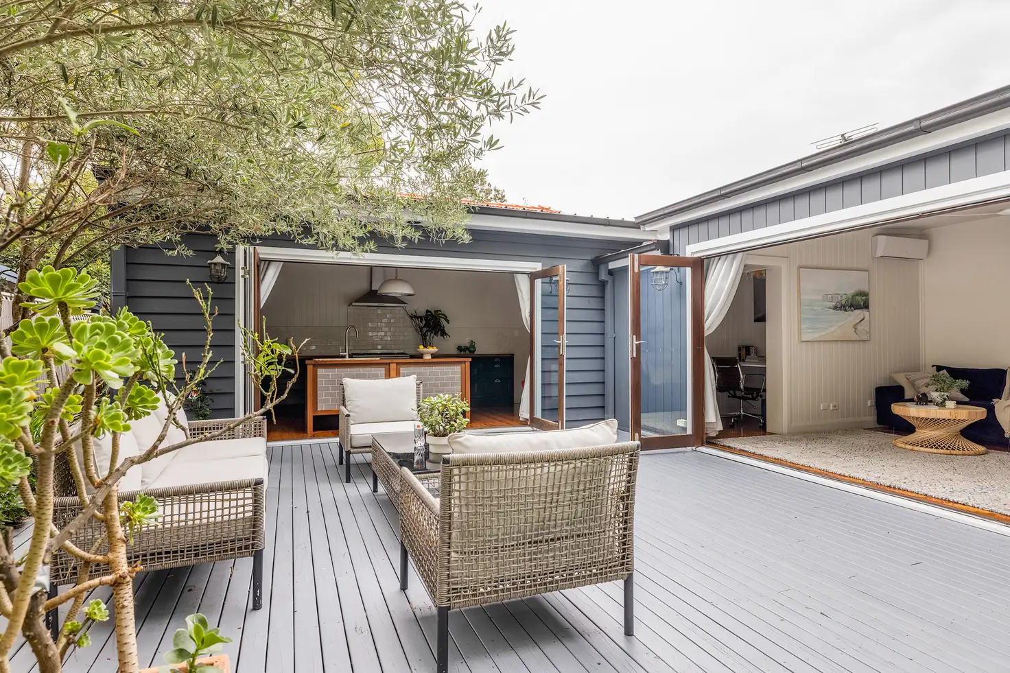 Main view of Homely house listing, 14 Bygrave Street, Ryde NSW 2112